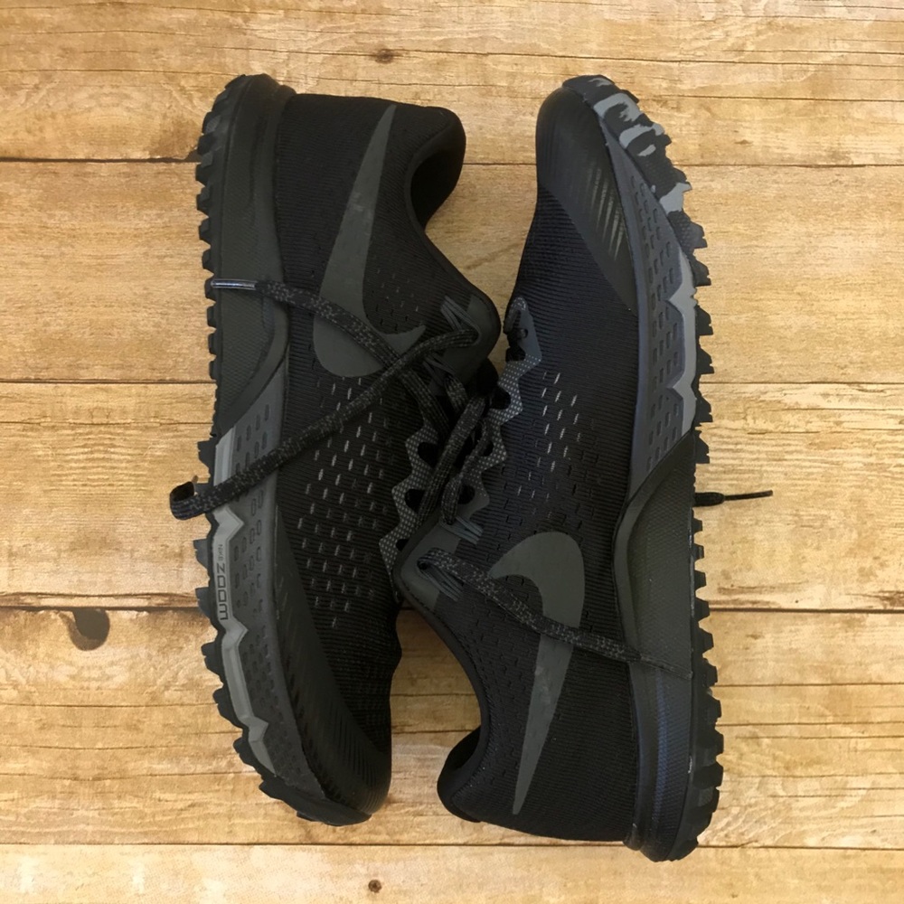 Women's Nike Air Zoom Terra Kiger 4
